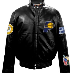 Indiana Pacers Jacket